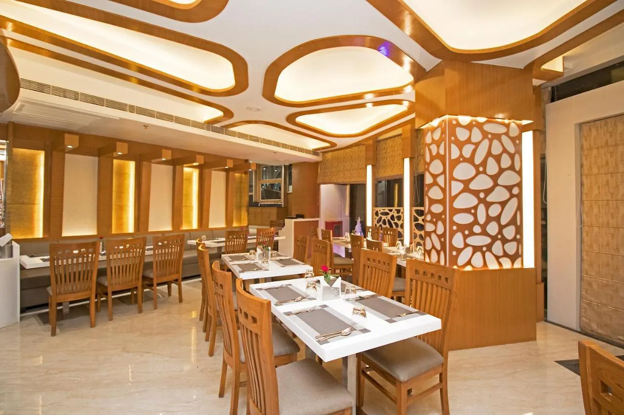 Hotel Vagmi Varanasi