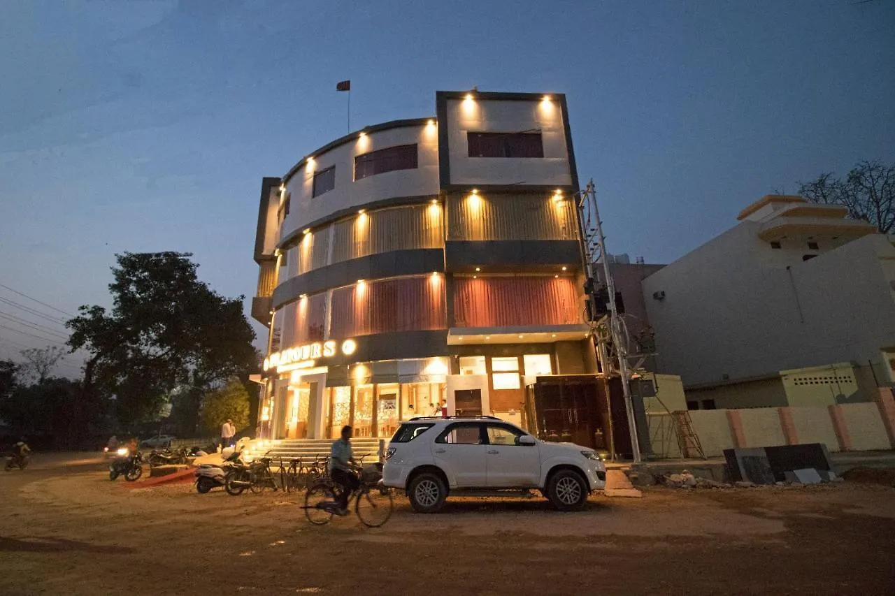 ***  Hotel Vagmi Varanasi India